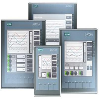 Simatic HMI TP1200,12" Display, 6AV21240MC010AX0